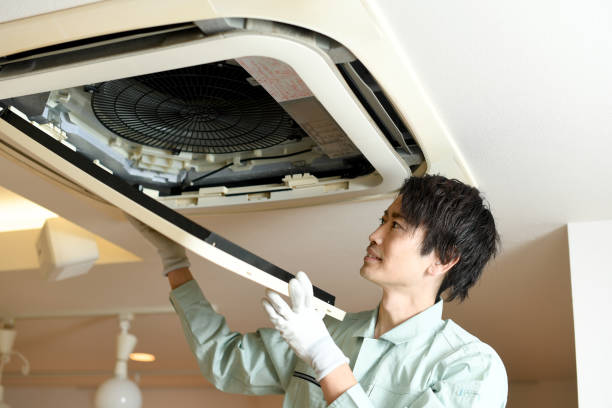 Trusted Oberlin, OH Airduct Cleaning Experts